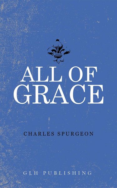 Produktbild: All of Grace