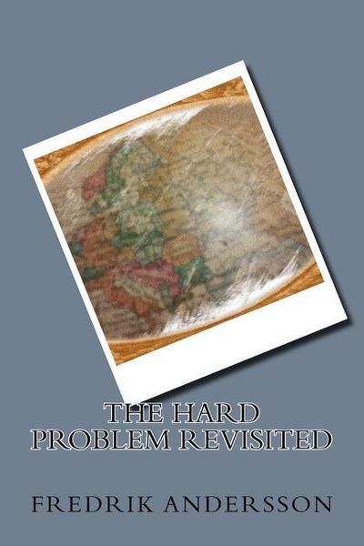Produktbild: The Hard Problem Revisited