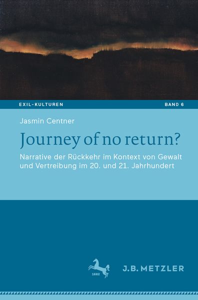 Produktbild: Journey of no return?