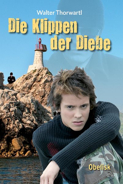 Produktbild: Klippen der Diebe