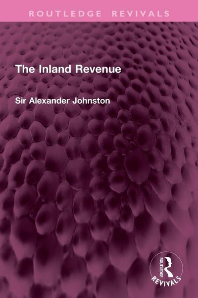 Produktbild: The Inland Revenue