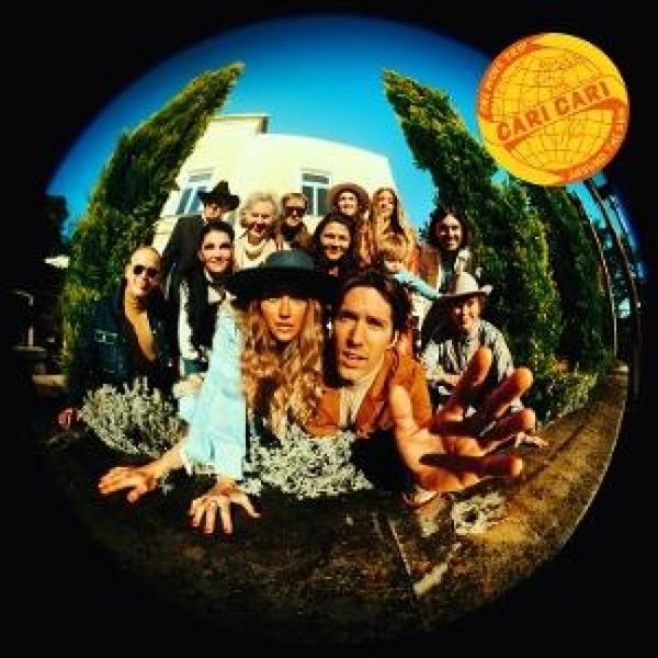 Produktbild: One More Trip Around The Sun(CD)