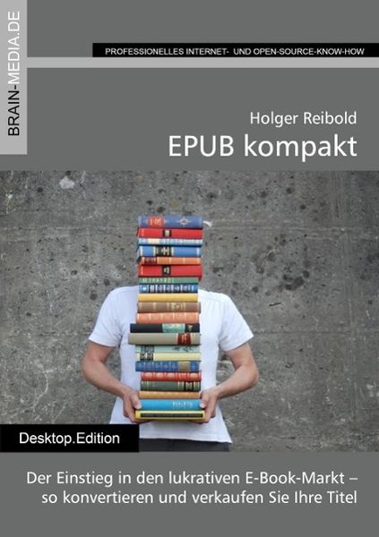 Produktbild: EPUB kompakt