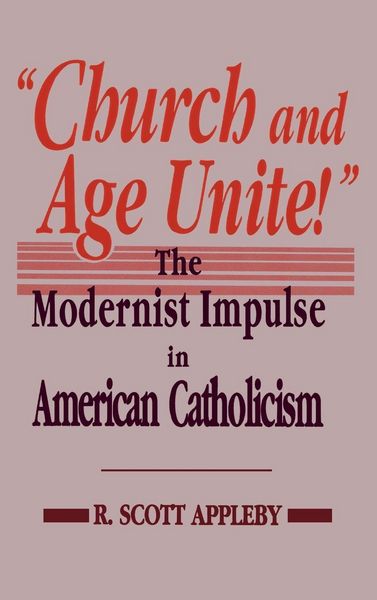 Produktbild: Church and Age Unite!