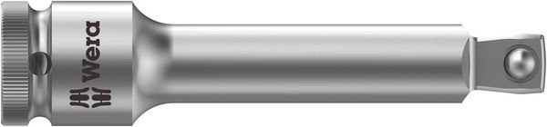 Wera 8794 A 05003527001 Steckschlüssel-Verlängerung Antrieb 1/4' (6.3 mm) Abtrieb 1/4' (6.3 mm) 56 mm 1 St.