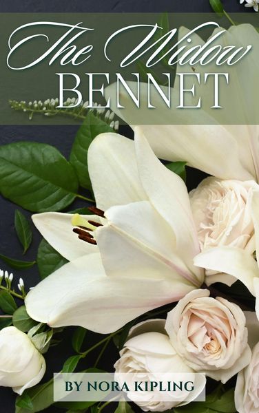 Produktbild: The Widow Bennet