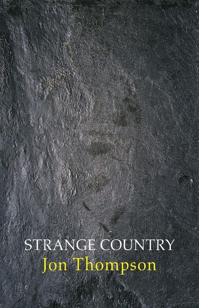 Produktbild: Strange Country