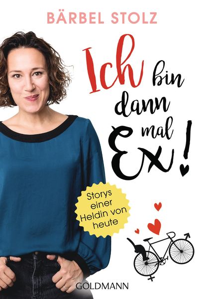 Produktbild: Ich bin dann mal Ex!