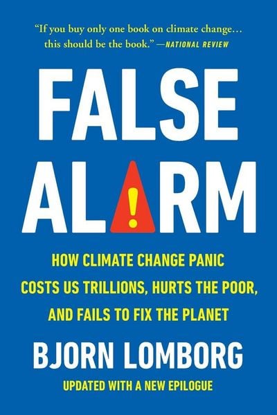 Produktbild: False Alarm