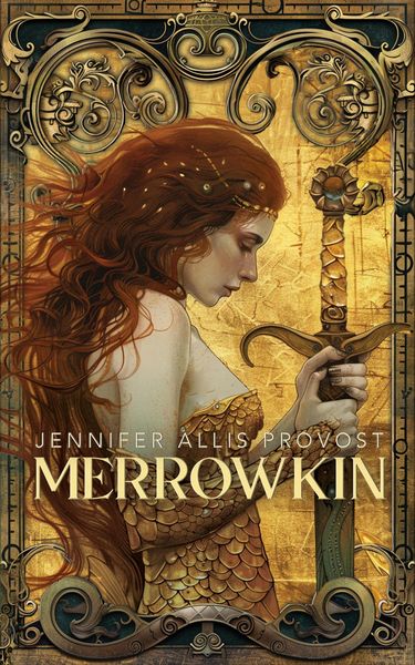 Produktbild: Merrowkin