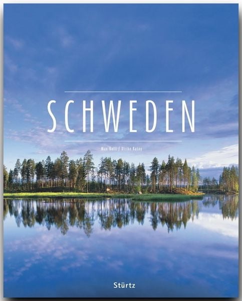 Produktbild: Schweden