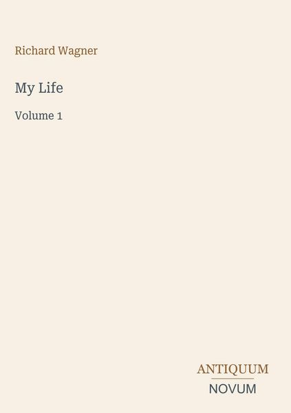Produktbild: My Life