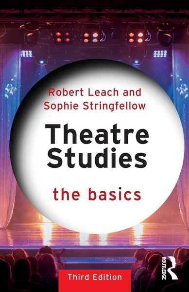 Produktbild: Theatre Studies