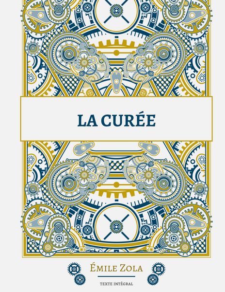 Produktbild: La Cur&eacute;e