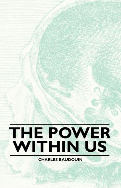 Produktbild: The Power Within Us
