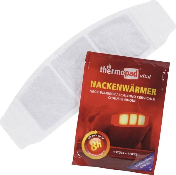 Thermopad natural warmer Körperwärmer 1 St. 78803 Betriebsdauer (max.) 8h