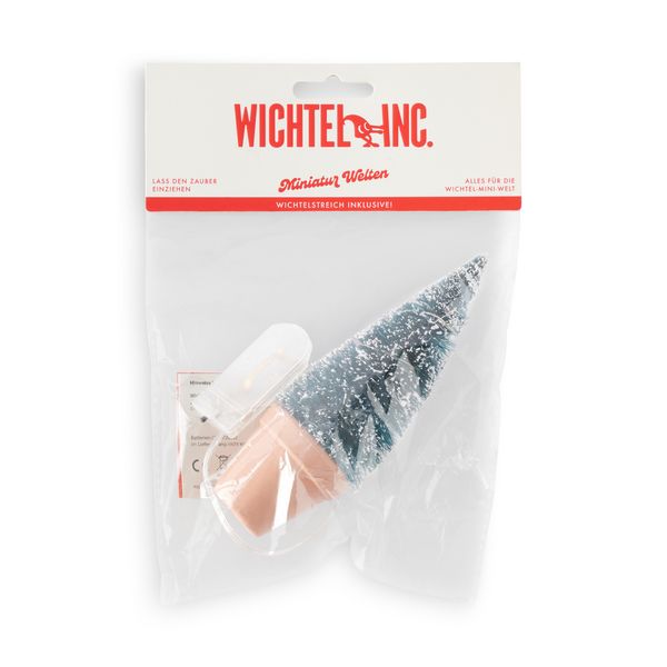 Produktbild: Wichtel Inc. Tannenbaum mit LED