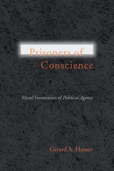 Produktbild: Hauser, G: Prisoners of Conscience