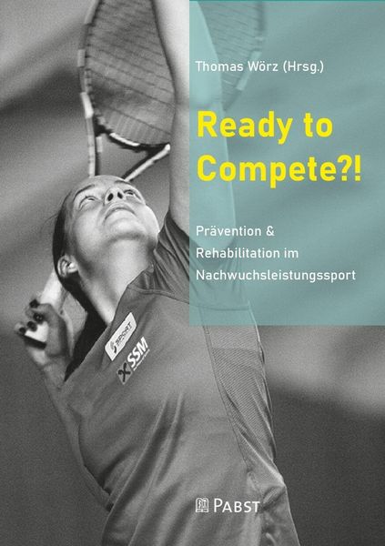 Produktbild: Ready to Compete?!