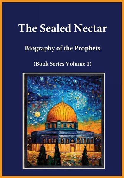 Produktbild: The Sealed Nectar