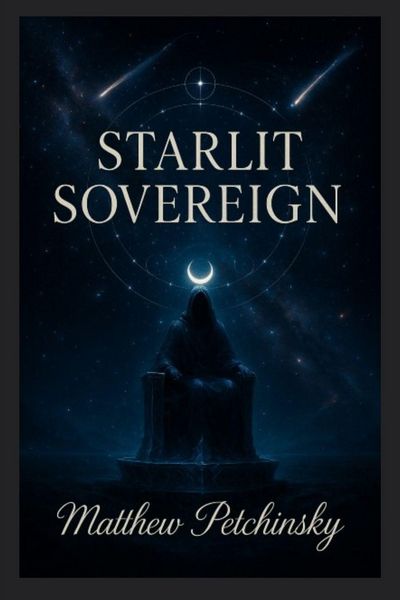 Produktbild: Starlit Sovereign