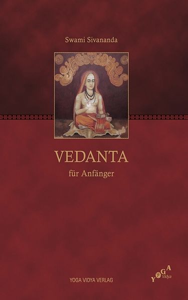Produktbild: Vedanta f&uuml;r Anf&auml;nger
