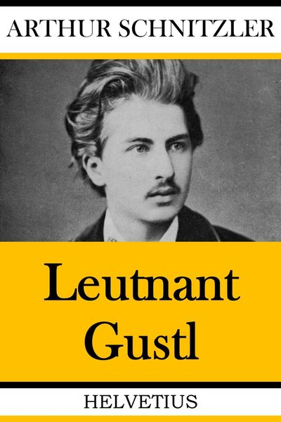Produktbild: Leutnant Gustl