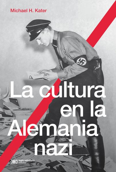 Produktbild: La cultura en la Alemania nazi