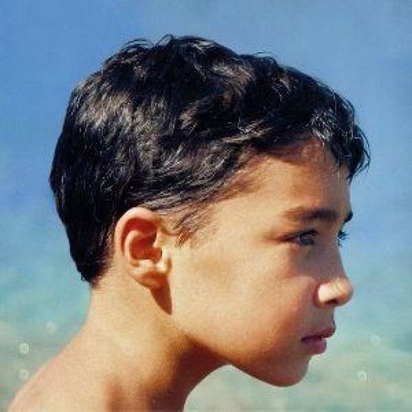 Movie - Sofiane Pamart, CD