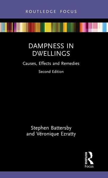 Produktbild: Dampness in Dwellings