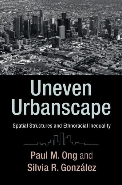 Produktbild: Uneven Urbanscape