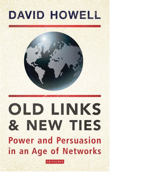 Produktbild: Old Links and New Ties