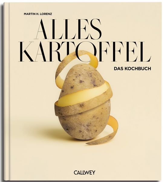 Produktbild: Alles Kartoffel