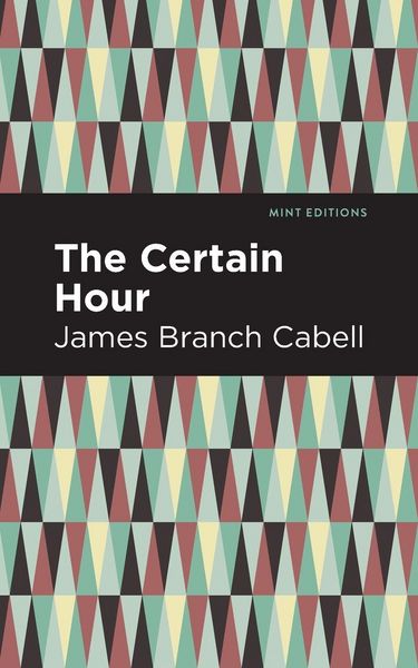 Produktbild: The Certain Hour
