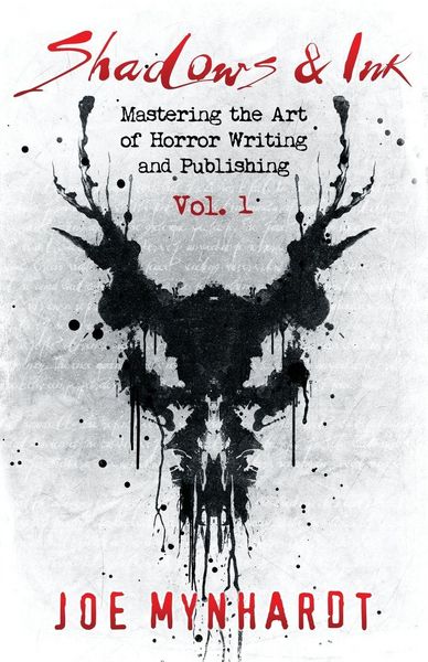 Produktbild: Shadows & Ink