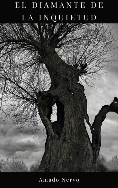 Produktbild: El Diamante de la Inquietud