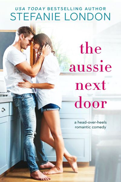 Produktbild: The Aussie Next Door