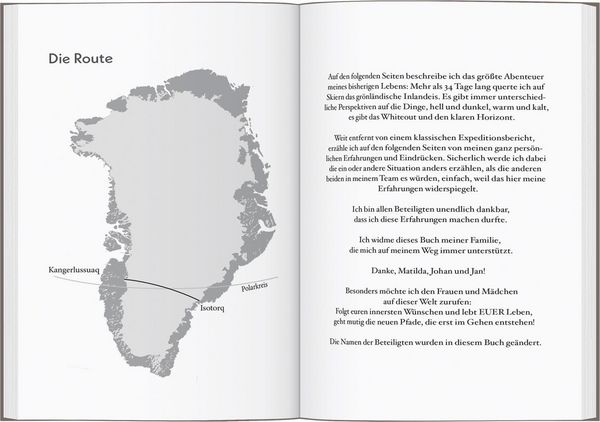 Produktbild: Die Eisbrecherin