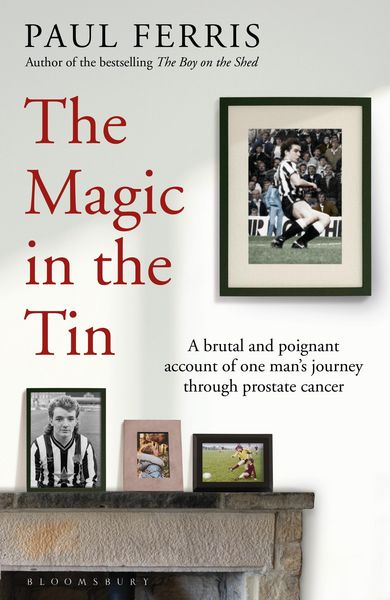 Produktbild: The Magic in the Tin