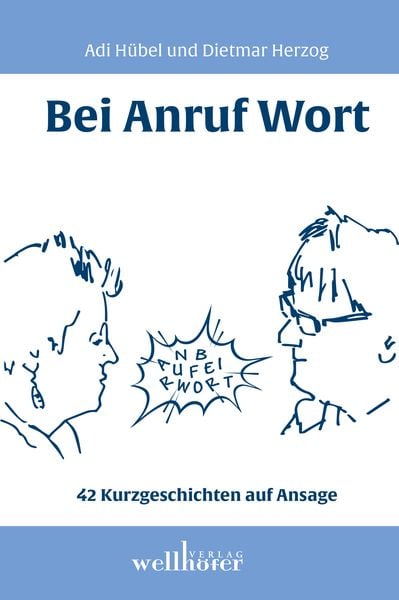 Produktbild: Bei Anruf Wort