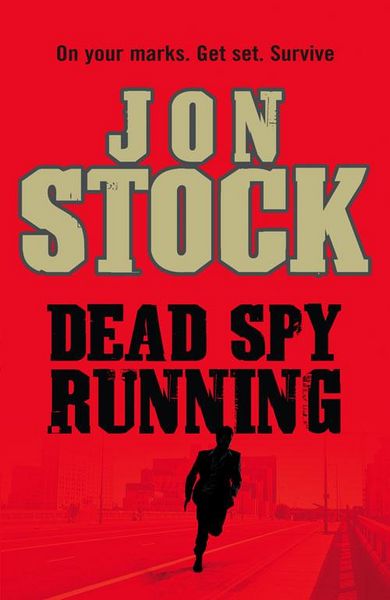 Produktbild: Dead Spy Running