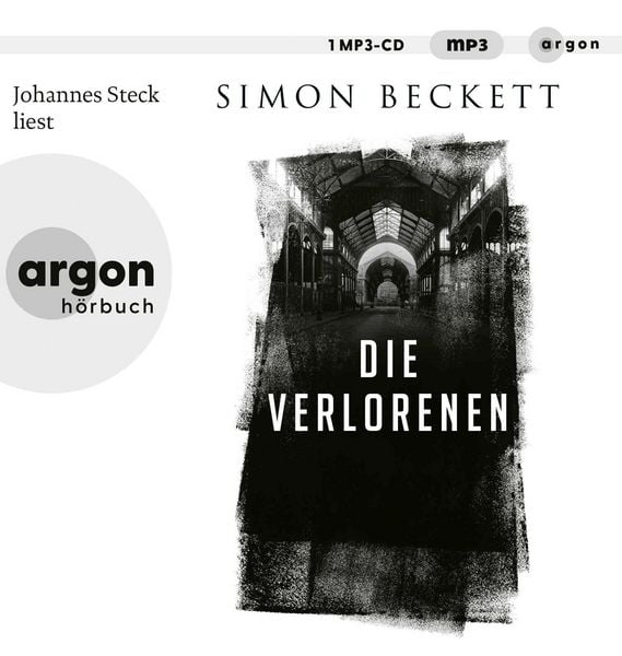 Produktbild: Die Verlorenen