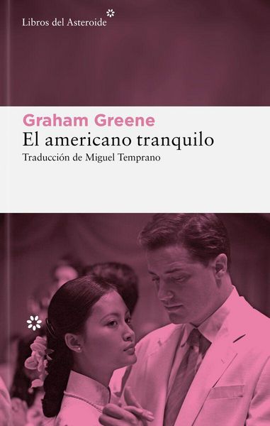 Produktbild: El Americano Tranquilo
