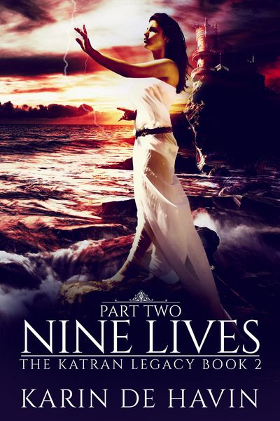 Produktbild: Nine Lives (Part Two)