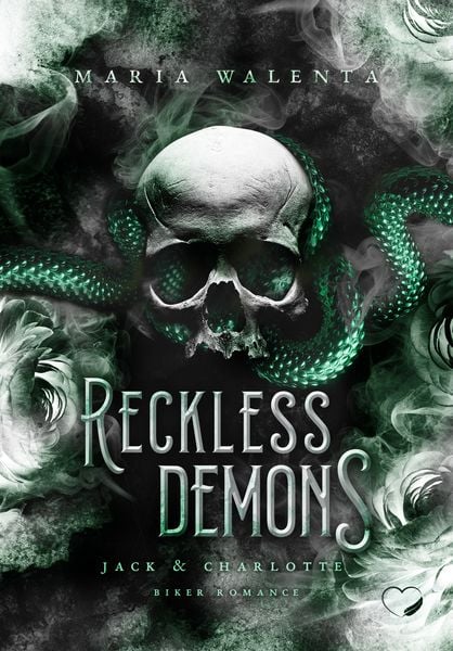 Produktbild: Reckless Demons