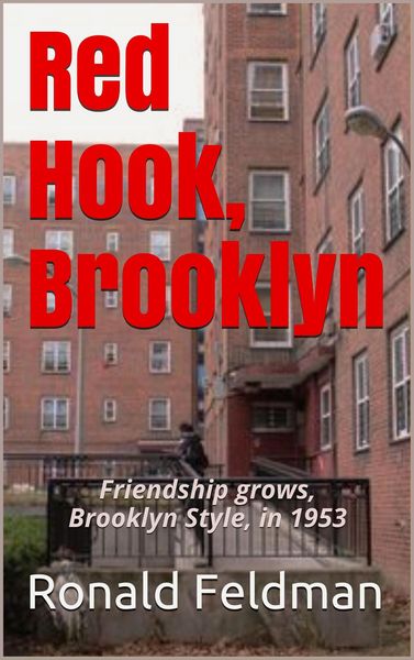 Produktbild: Red Hook, Brooklyn