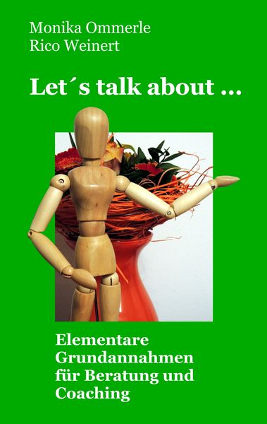 Produktbild: Let's talk about ...