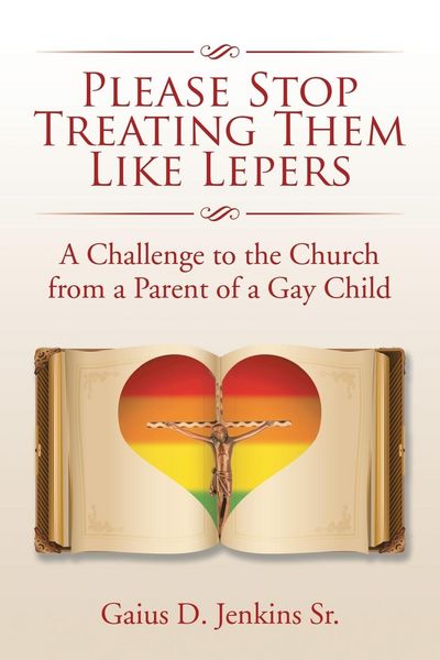 Produktbild: Please Stop Treating Them Like Lepers