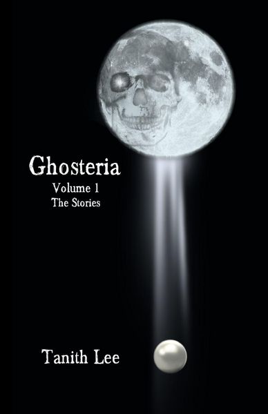 Produktbild: Ghosteria Volume 1