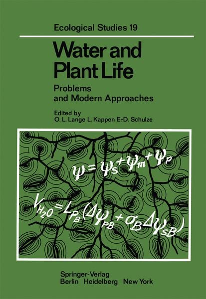 Produktbild: Water and Plant Life